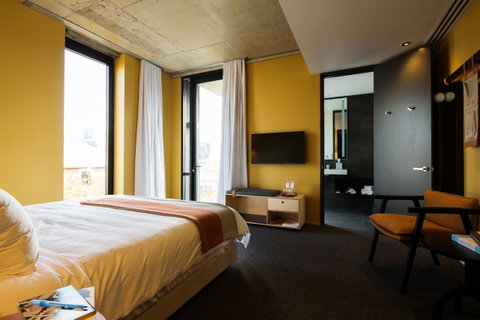 Alex Hotel - Accommodation in Bendigo 23