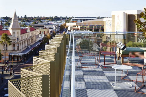Alex Hotel - Accommodation in Bendigo 1
