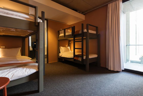 Alex Hotel - Accommodation in Bendigo 35
