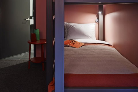 Alex Hotel - Accommodation in Bendigo 28
