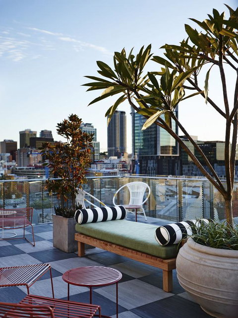 Alex Hotel - Accommodation in Bendigo 31