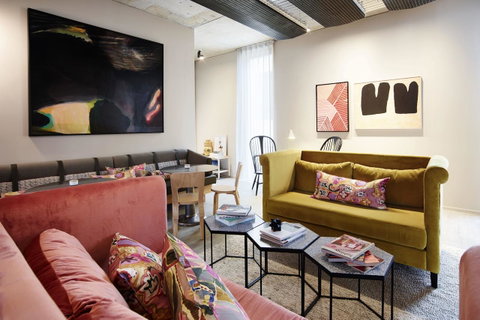 Alex Hotel - Accommodation in Bendigo 5