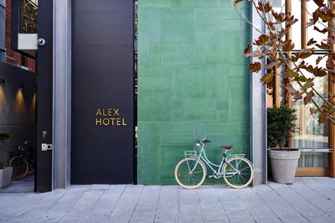 Alex Hotel - Accommodation in Bendigo 9