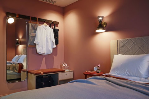 Alex Hotel - Accommodation in Bendigo 27