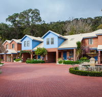 Banksia  Middleton - Accommodation in Bendigo