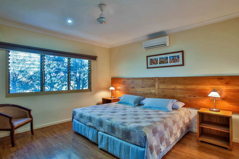 Kimberley Hotel - Accommodation in Bendigo 1