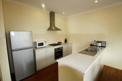 Kimberley Hotel - Accommodation in Bendigo 6