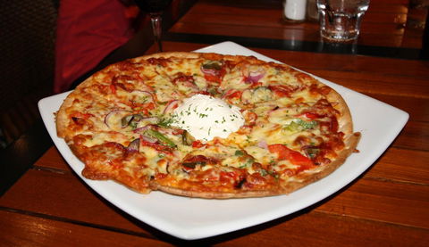 Kimberley Hotel - Accommodation in Bendigo 28