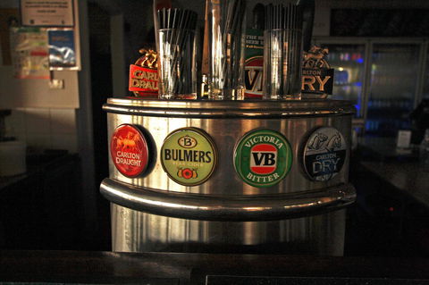 Kimberley Hotel - Accommodation in Bendigo 27
