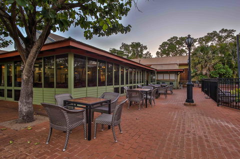 Kimberley Hotel - Accommodation in Bendigo 18