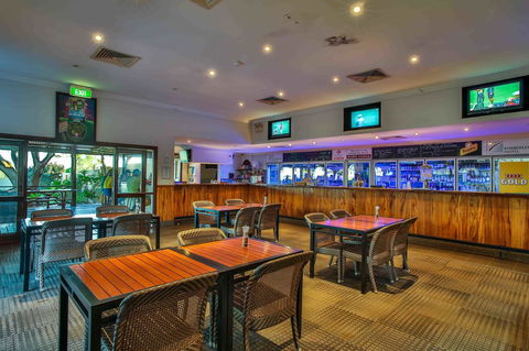 Kimberley Hotel - Accommodation in Bendigo 16