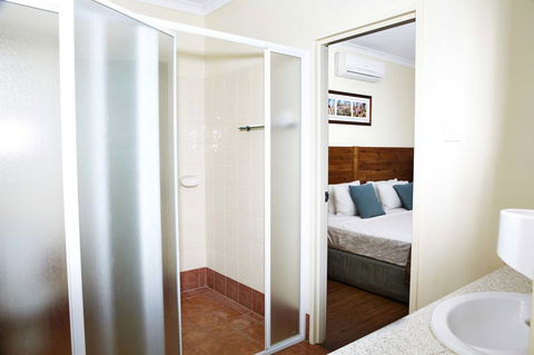 Kimberley Hotel - Accommodation in Bendigo 7