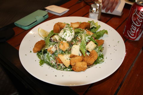 Kimberley Hotel - Accommodation in Bendigo 32