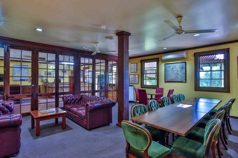Kimberley Hotel - Accommodation in Bendigo 26