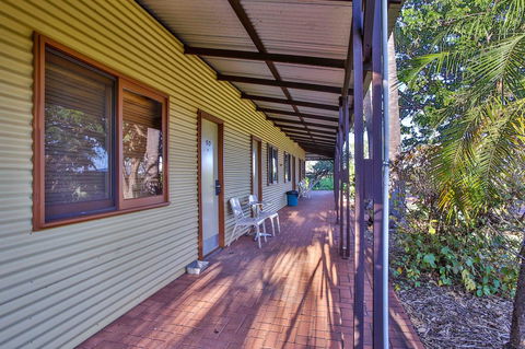 Kimberley Hotel - Accommodation in Bendigo 23