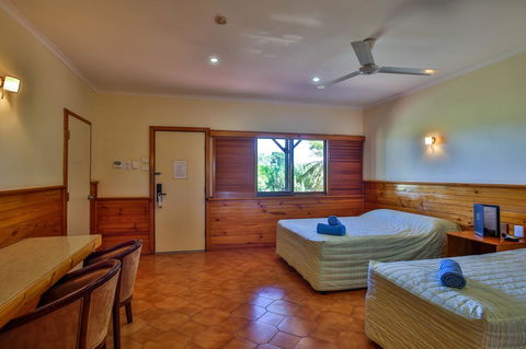 Kimberley Hotel - Accommodation in Bendigo 3