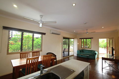 Kimberley Hotel - Accommodation in Bendigo 4