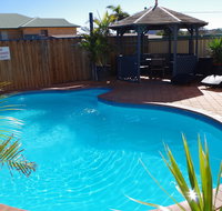 Kalbarri Blue Ocean Villas - Accommodation in Bendigo