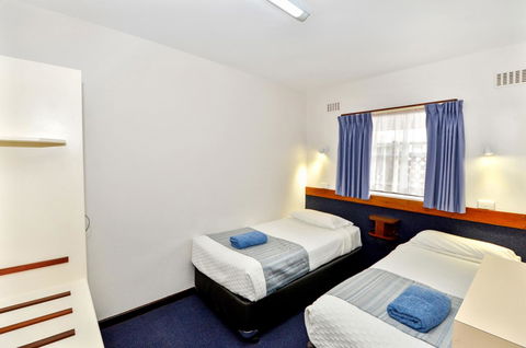 Dolphin Lodge Albany - Self Contained Apartments At Middleton Beach - Accommodation in Bendigo 29