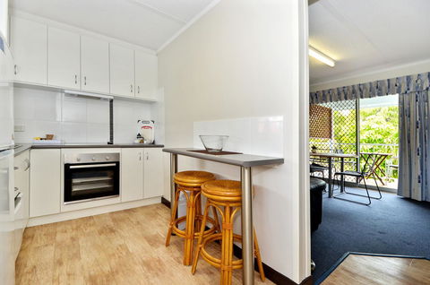 Dolphin Lodge Albany - Self Contained Apartments At Middleton Beach - Accommodation in Bendigo 3