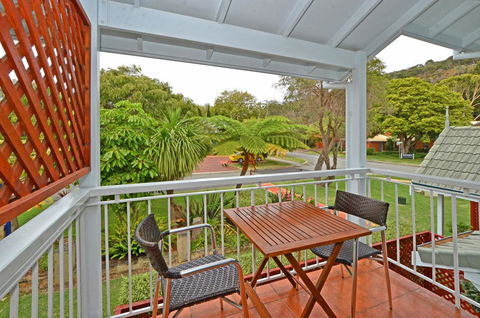 Dolphin Lodge Albany - Self Contained Apartments At Middleton Beach - Accommodation in Bendigo 22