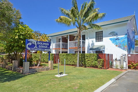 Dolphin Lodge Albany - Self Contained Apartments At Middleton Beach - Accommodation in Bendigo 4