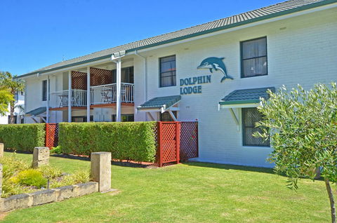 Dolphin Lodge Albany - Self Contained Apartments At Middleton Beach - Accommodation in Bendigo 15