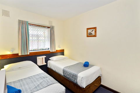 Dolphin Lodge Albany - Self Contained Apartments At Middleton Beach - Accommodation in Bendigo 7