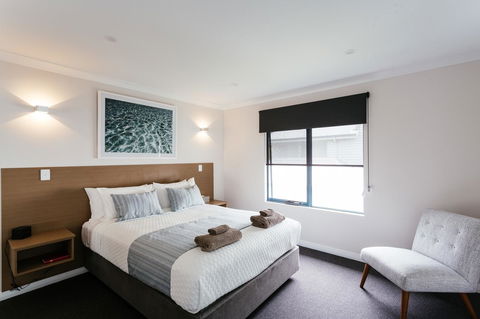 Dolphin Lodge Albany - Self Contained Apartments At Middleton Beach - Accommodation in Bendigo 36