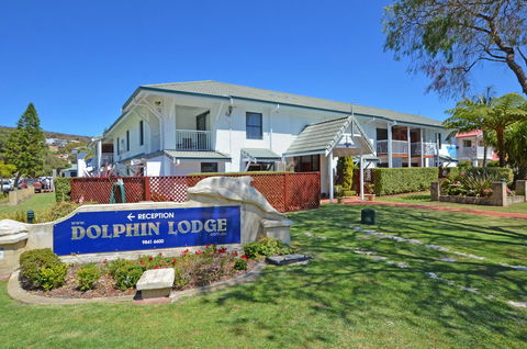 Dolphin Lodge Albany - Self Contained Apartments At Middleton Beach - Accommodation in Bendigo 13
