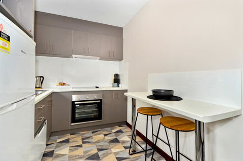 Dolphin Lodge Albany - Self Contained Apartments At Middleton Beach - Accommodation in Bendigo 32