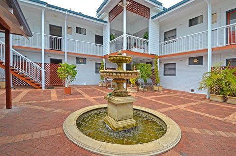 Dolphin Lodge Albany - Self Contained Apartments At Middleton Beach - Accommodation in Bendigo 17