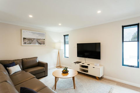 Dolphin Lodge Albany - Self Contained Apartments At Middleton Beach - Accommodation in Bendigo 40