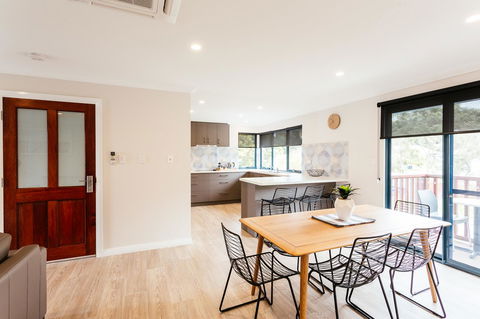 Dolphin Lodge Albany - Self Contained Apartments At Middleton Beach - Accommodation in Bendigo 41