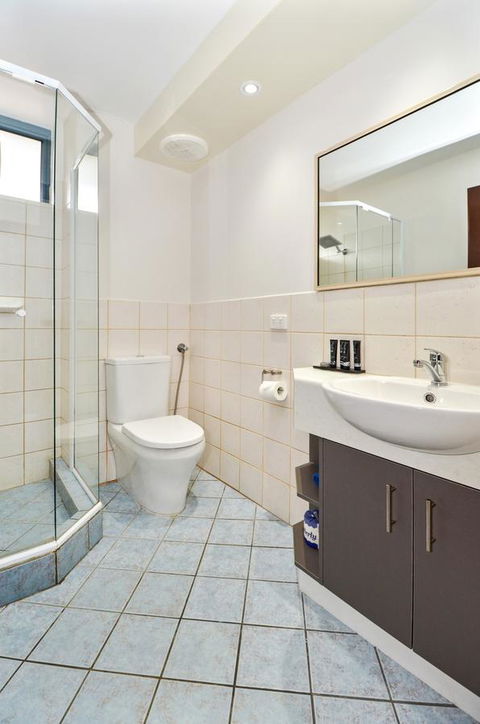 Dolphin Lodge Albany - Self Contained Apartments At Middleton Beach - Accommodation in Bendigo 28