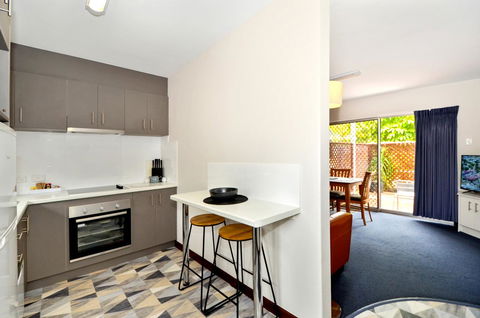 Dolphin Lodge Albany - Self Contained Apartments At Middleton Beach - Accommodation in Bendigo 30