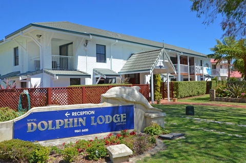 Dolphin Lodge Albany - Self Contained Apartments At Middleton Beach - Accommodation in Bendigo 16