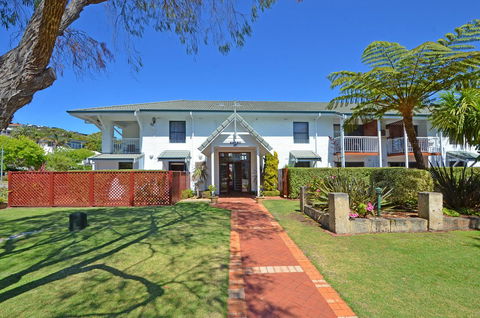 Dolphin Lodge Albany - Self Contained Apartments At Middleton Beach - Accommodation in Bendigo 14