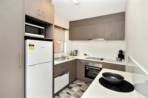 Dolphin Lodge Albany - Self Contained Apartments At Middleton Beach - Accommodation in Bendigo 33