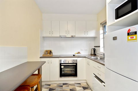 Dolphin Lodge Albany - Self Contained Apartments At Middleton Beach - Accommodation in Bendigo 9