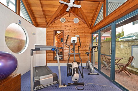 Dolphin Lodge Albany - Self Contained Apartments At Middleton Beach - Accommodation in Bendigo 19