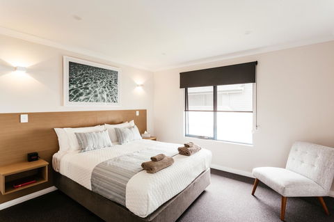 Dolphin Lodge Albany - Self Contained Apartments At Middleton Beach - Accommodation in Bendigo 2