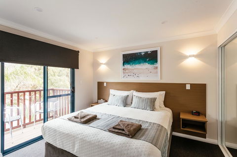 Dolphin Lodge Albany - Self Contained Apartments At Middleton Beach - Accommodation in Bendigo 38