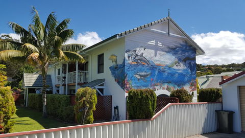 Dolphin Lodge Albany - Self Contained Apartments At Middleton Beach - Accommodation in Bendigo 24