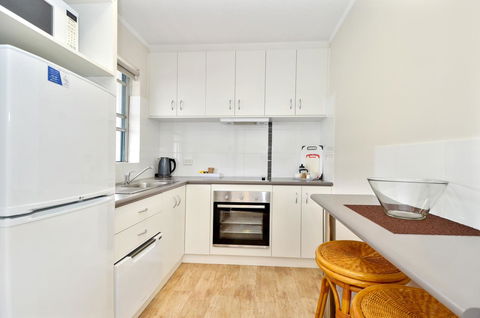 Dolphin Lodge Albany - Self Contained Apartments At Middleton Beach - Accommodation in Bendigo 5