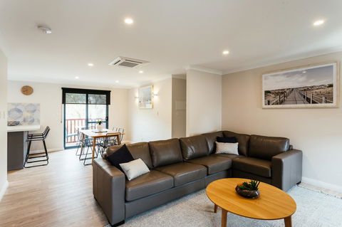 Dolphin Lodge Albany - Self Contained Apartments At Middleton Beach - Accommodation in Bendigo 39