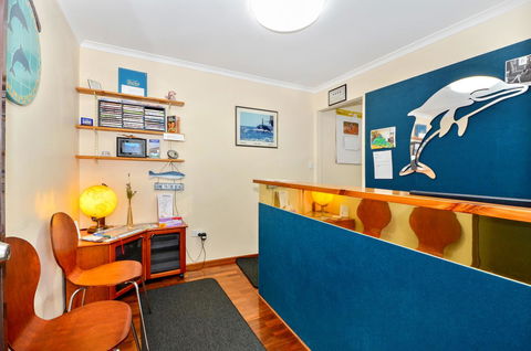 Dolphin Lodge Albany - Self Contained Apartments At Middleton Beach - Accommodation in Bendigo 23