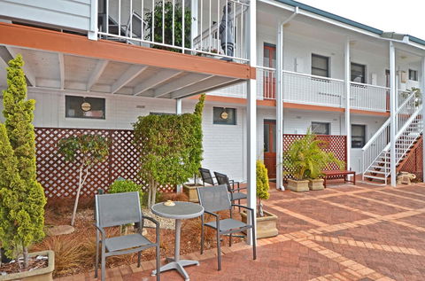 Dolphin Lodge Albany - Self Contained Apartments At Middleton Beach - Accommodation in Bendigo 20