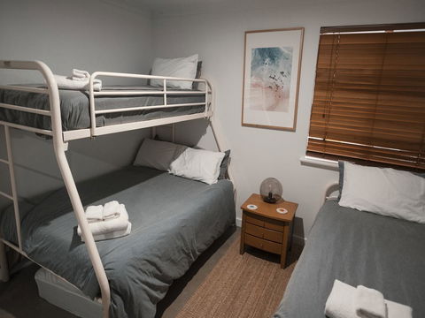 FortyThree - Oceanside Retreat Busselton - Accommodation in Bendigo 6