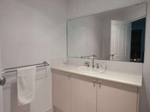 FortyThree - Oceanside Retreat Busselton - Accommodation in Bendigo 4